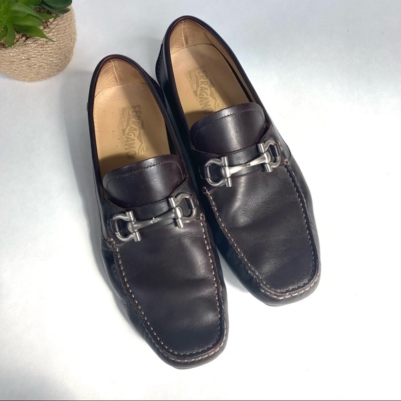 Salvatore Ferragamo | Shoes | Salvatore 
